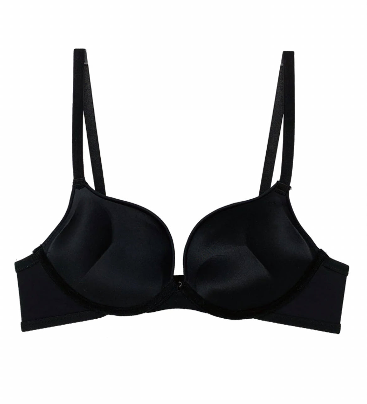 So Seamless Double Push-Up Bra – Lace Me Naturally